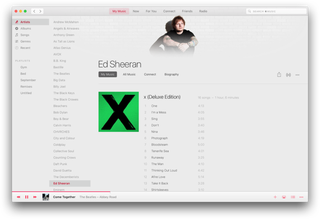 Illustration for article titled Here's How Much Better Apple Music Could Be Without iTunesÂ